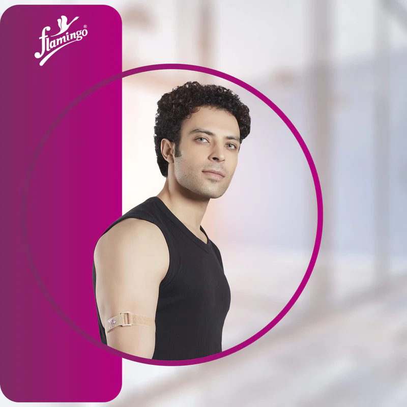 Tourniquet (Brand: flamingo) 2