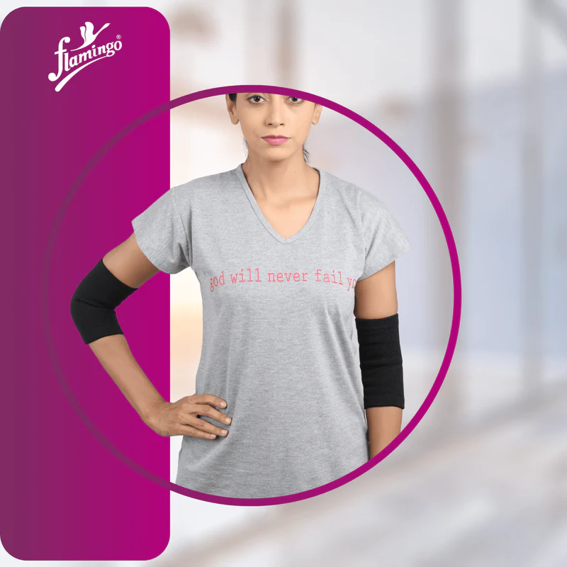 Elbow Support (Brand: Flamingo)