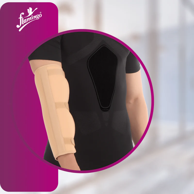 Arm Immobilizer (Brand: Flamingo) 2