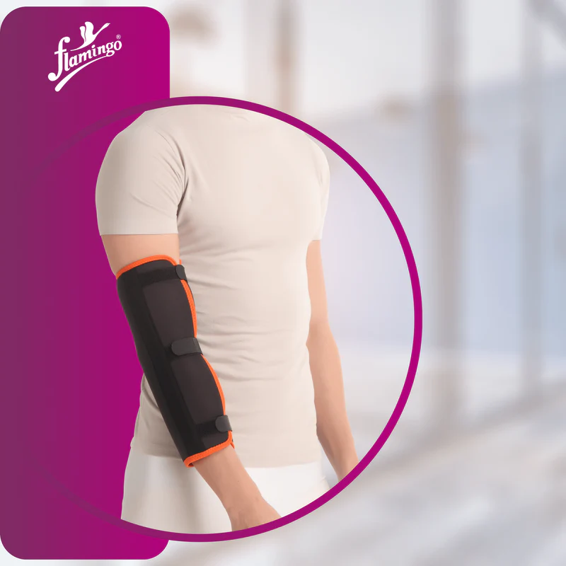 Arm Immobilizer (Brand: Flamingo) 3