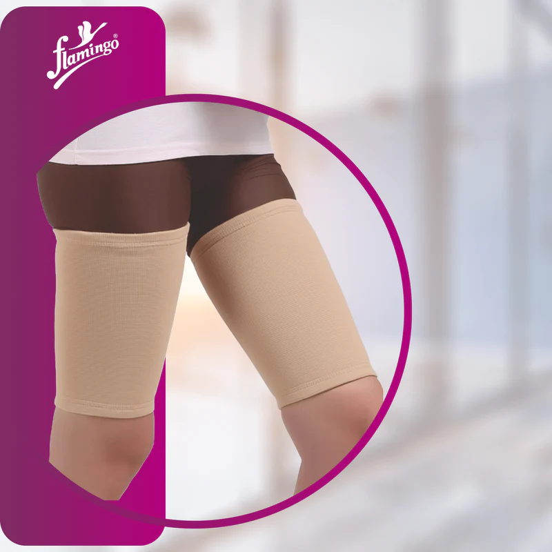 Thigh Support (Brand: Flamingo) 3