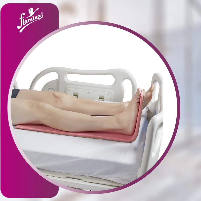Long Leg Splint (Brand:Flamingo) 2