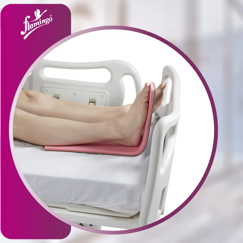 Short Leg Splint(Brand:Flamingo) 2
