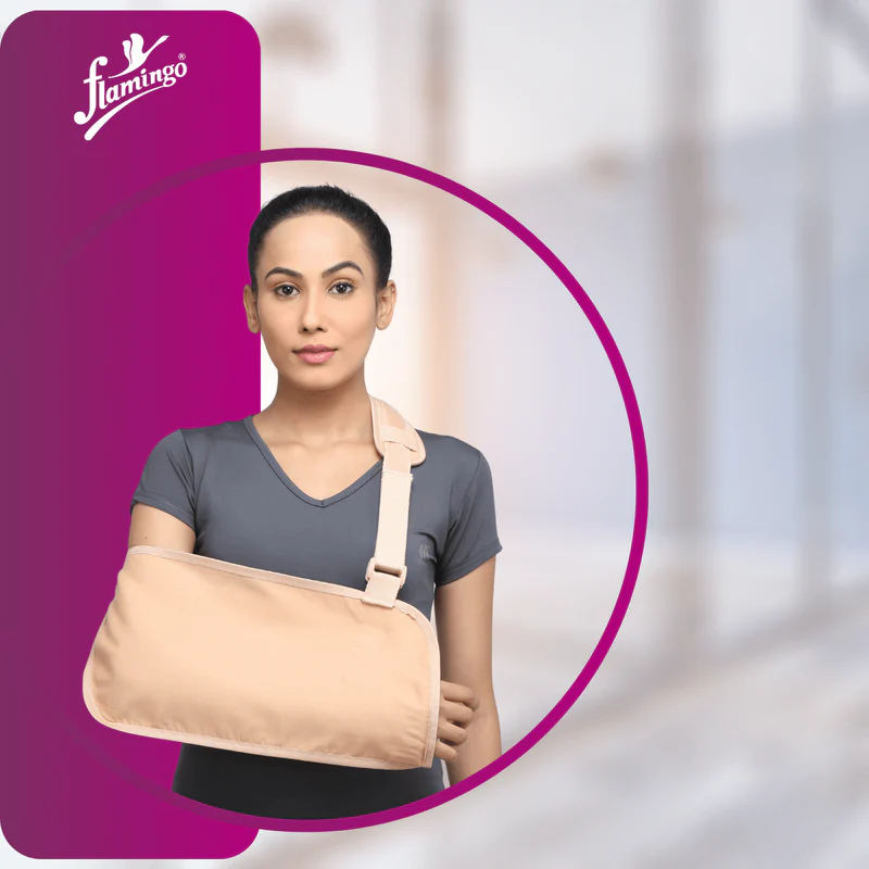 Arm Pouch(Brand Flamingo) 3