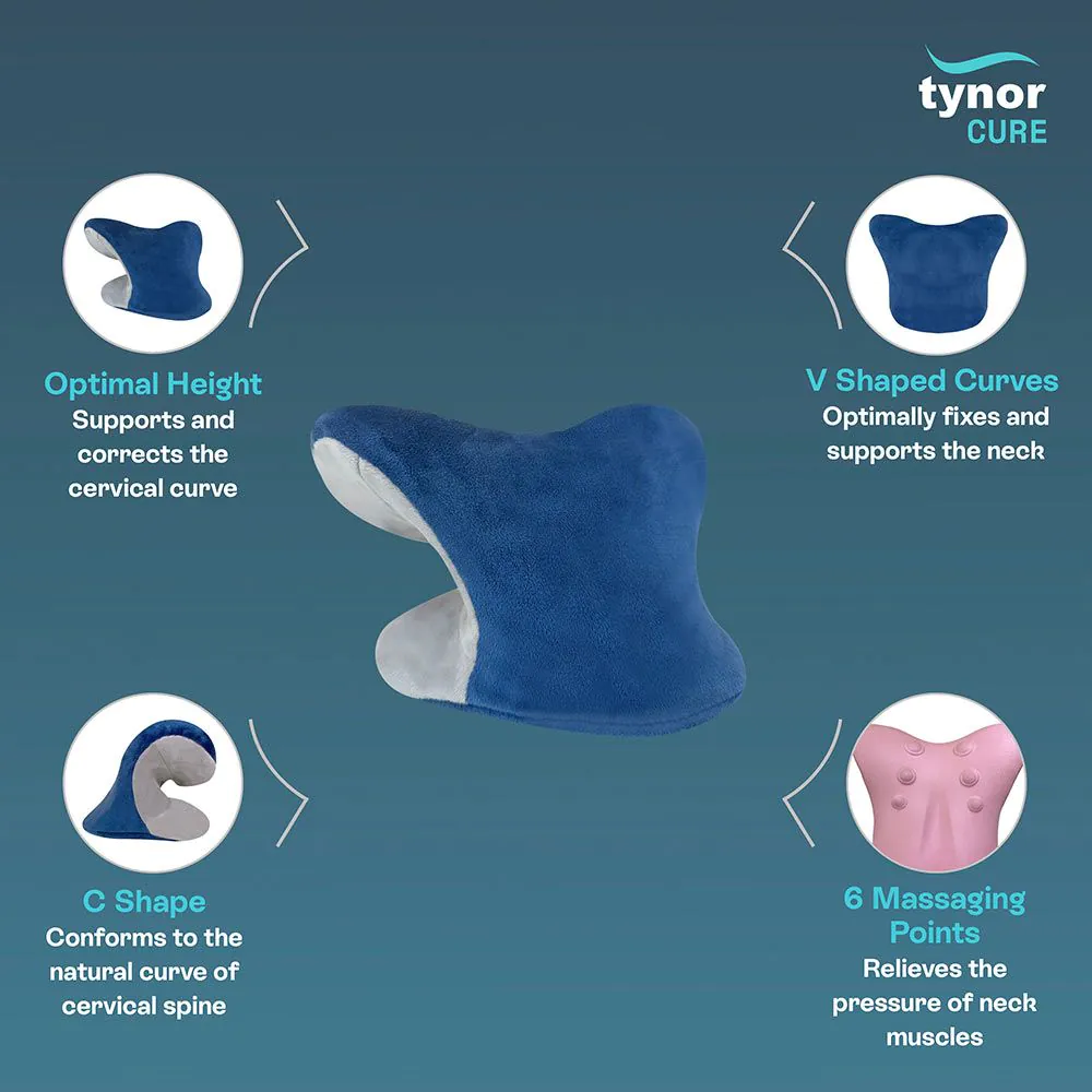 Neck Corrector & Relaxer (tynor) 3