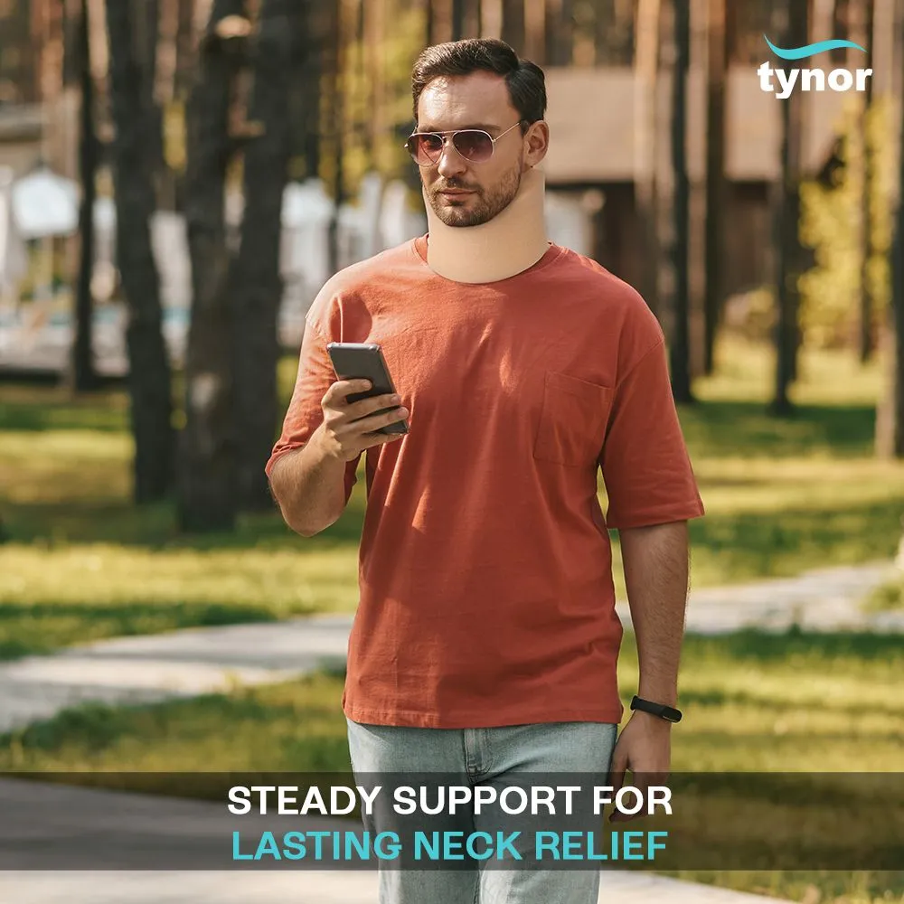 Cervical Collar Soft (tynor) 5