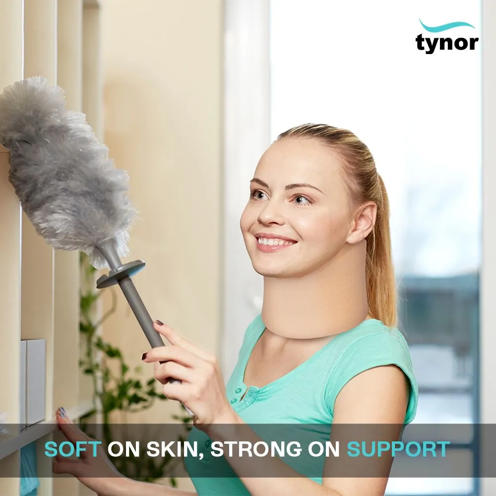 Cervical Collar Soft (tynor) 6