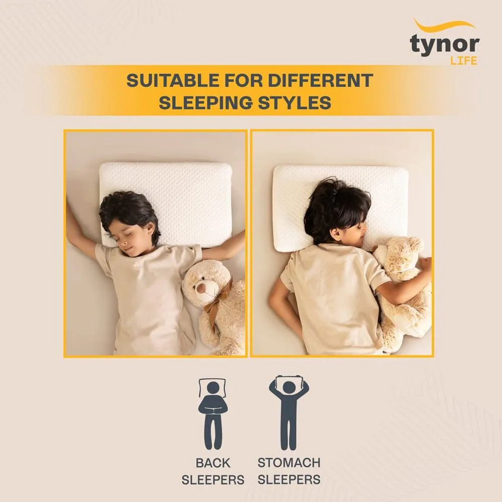 Elite Ortho Memory Child Pillow (tynor) 2