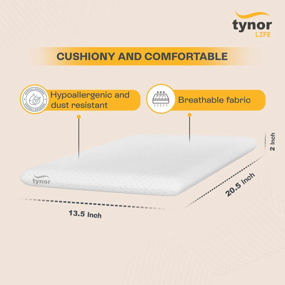 Elite Ortho Memory Child Pillow (tynor) 5