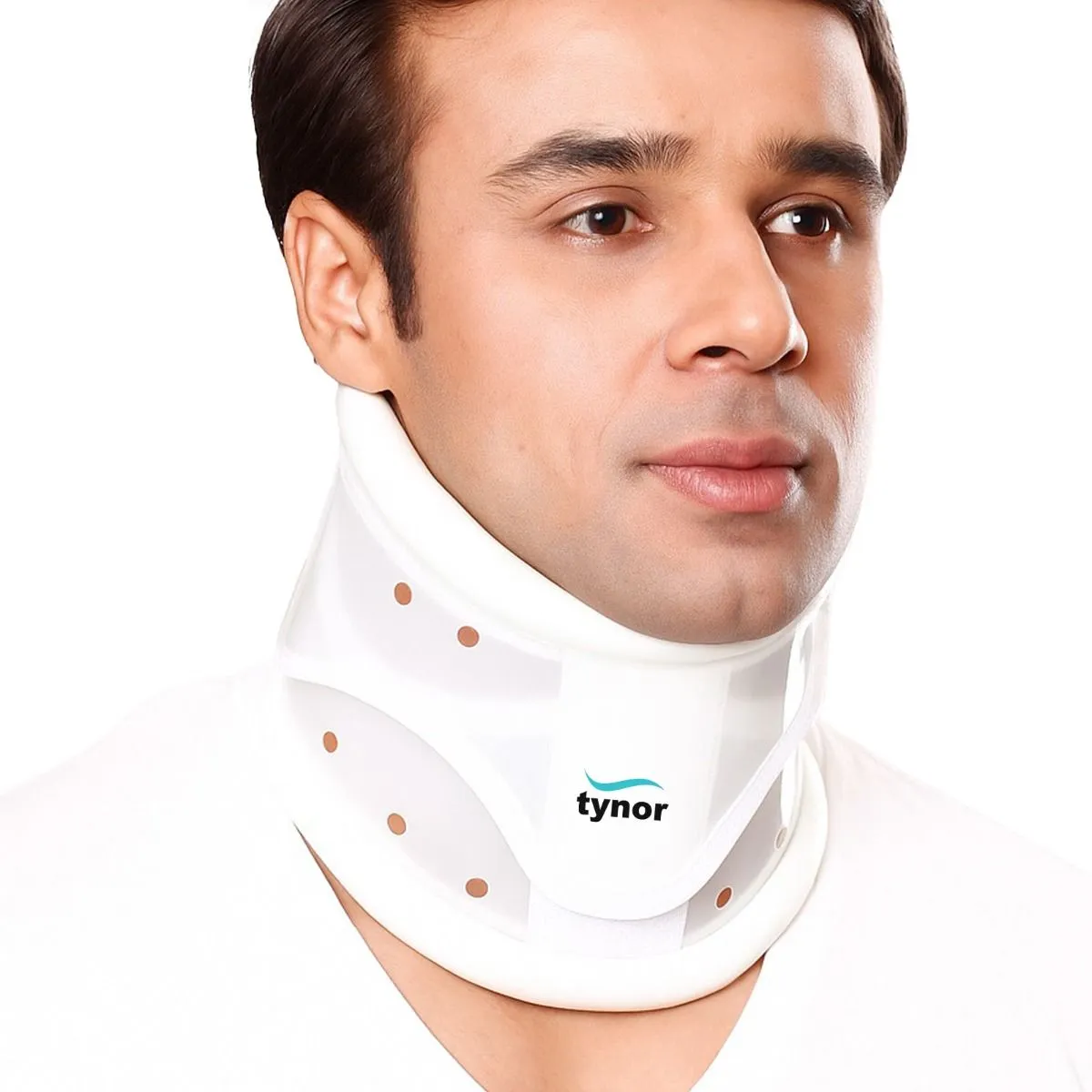 Cervical Collar Hard Adjustable (tynor) 4