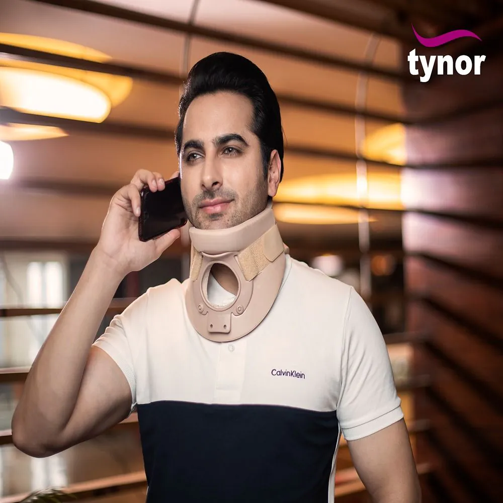 Cervical Orthosis (Philadelphia) Ethafoam (tynor) 4