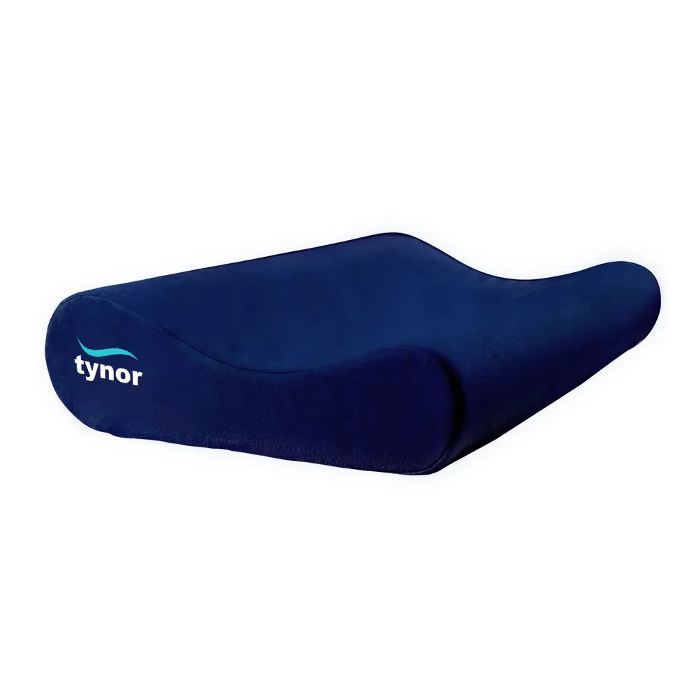 Contoured Cervical Pillow Memory Foam (tynor)