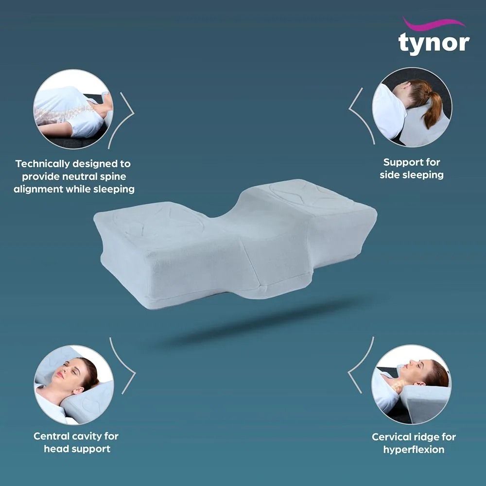 Anatomic Pillow (tynor) 2