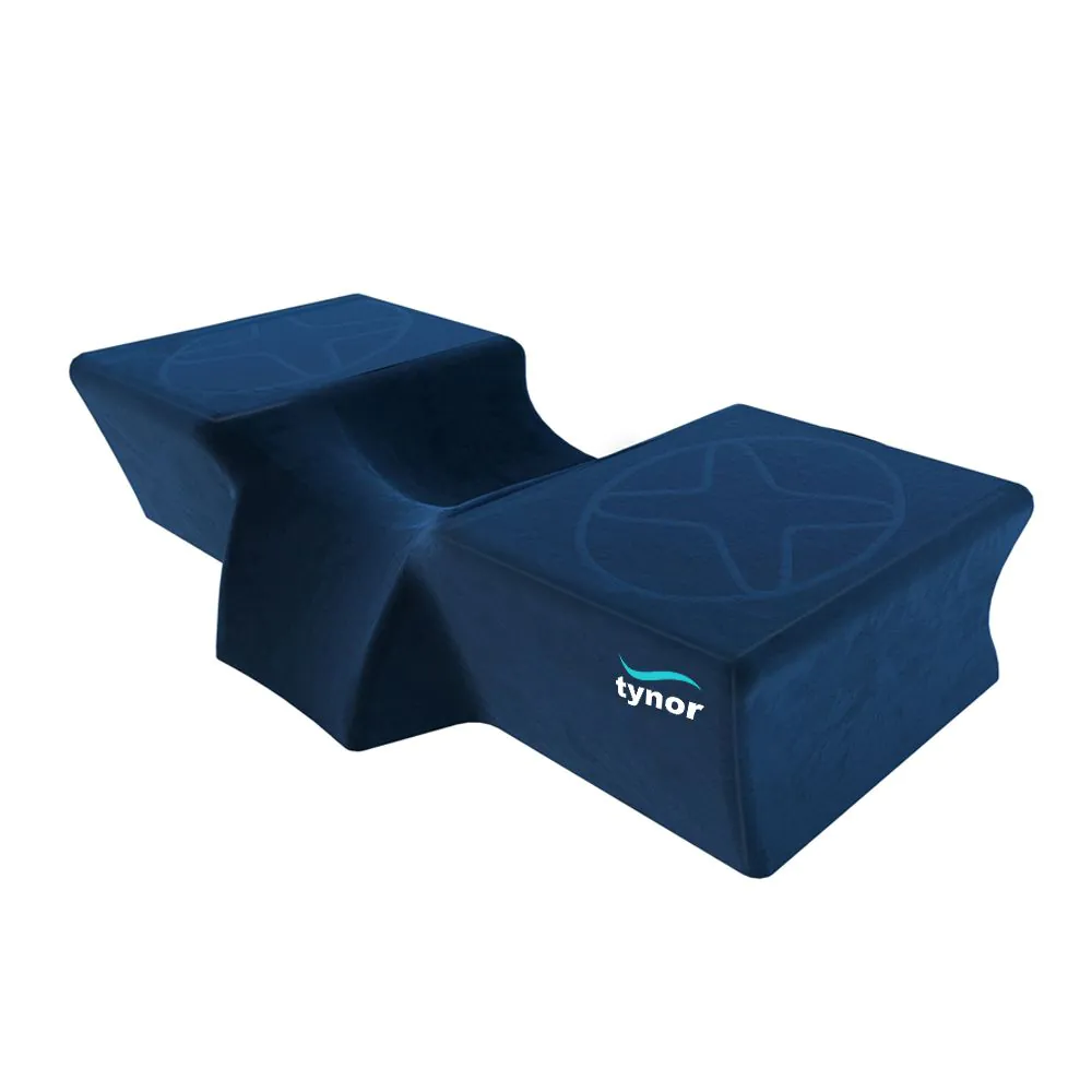 Anatomic Pillow Urbane (tynor)