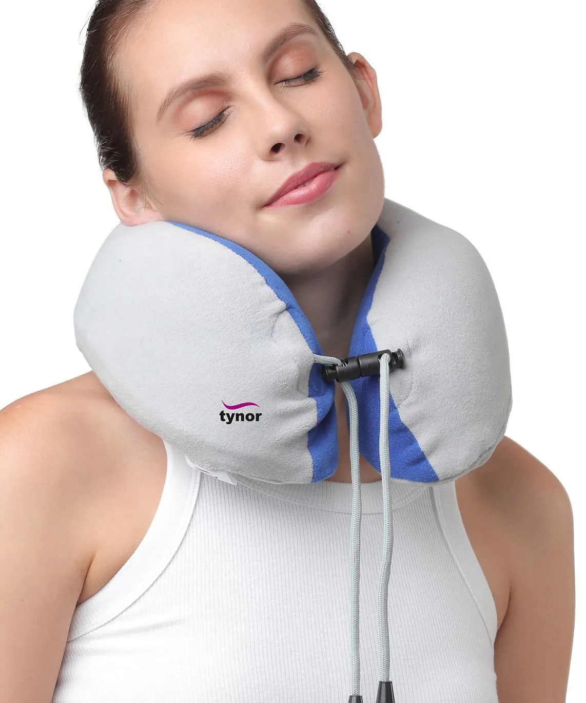 Travel Pillow Urbane (tynor) 2
