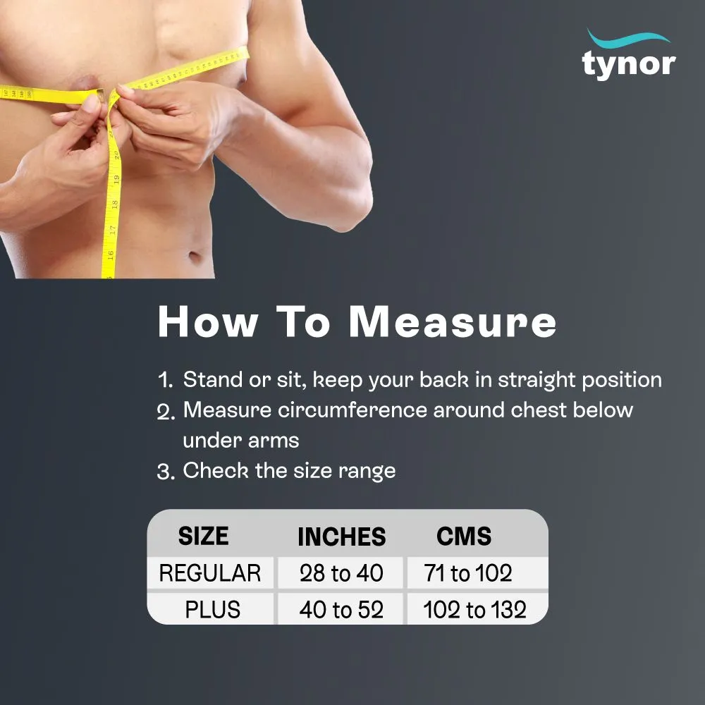 Shoulder Support (Neo) (tynor) 5