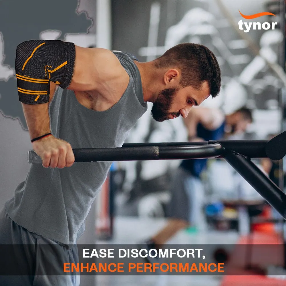 Elbow Support Air Pro (tynor) 6