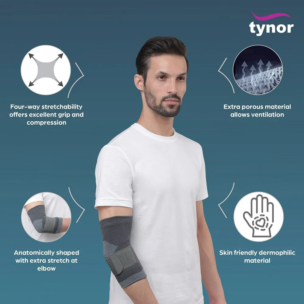 Elbow Support (tynor) 2