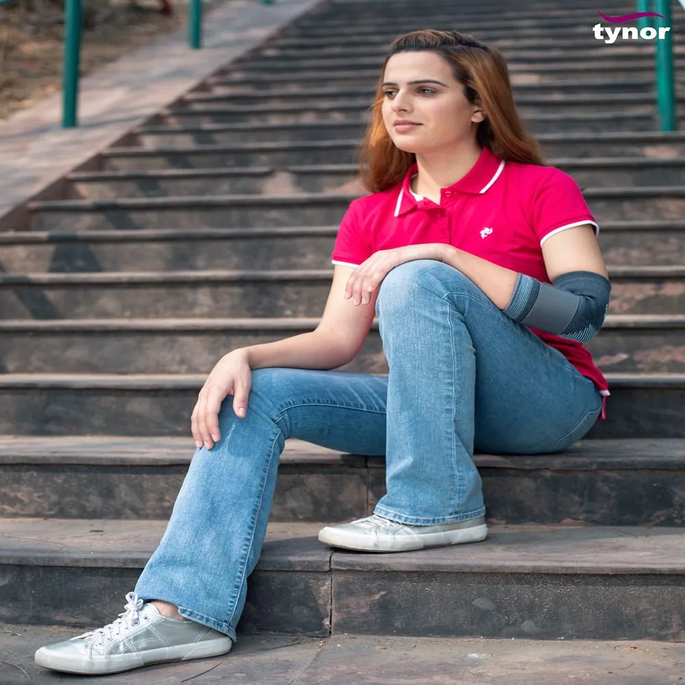 Elbow Support (tynor) 4