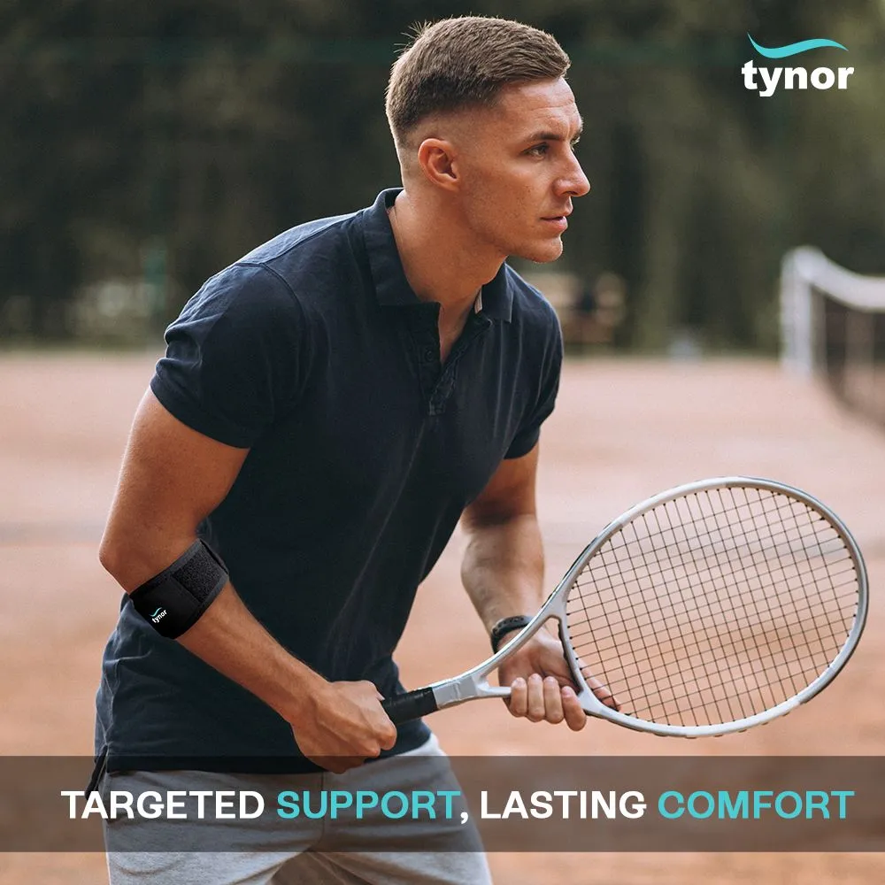 Tennis Elbow Support (tynor) 5
