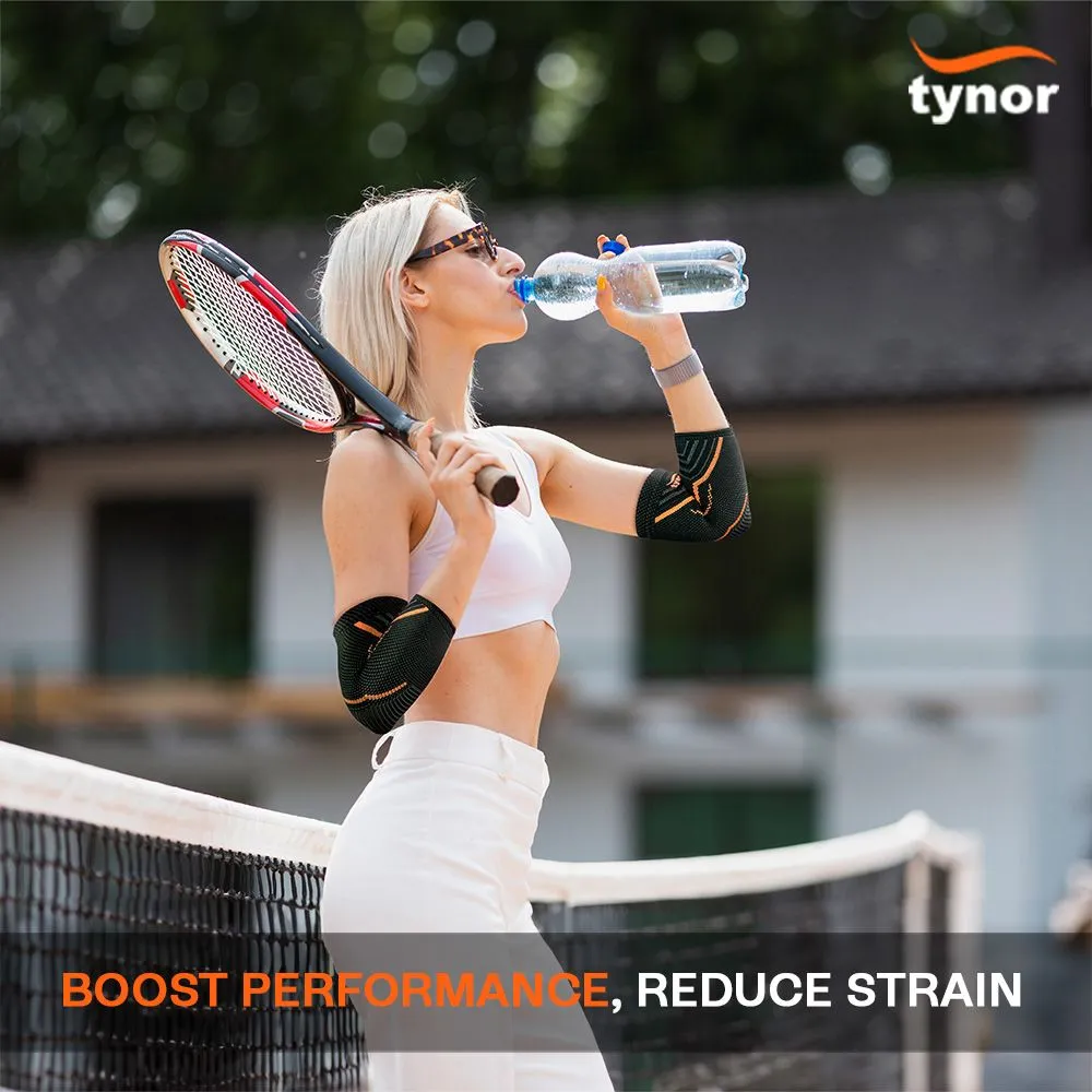 Elbow Support Air (tynor) 4