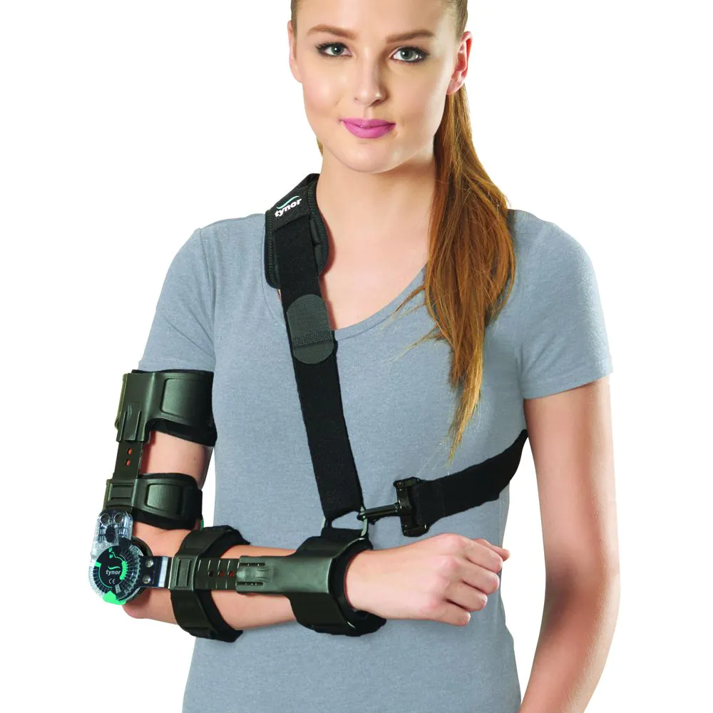 ROM Elbow Brace (tynor)