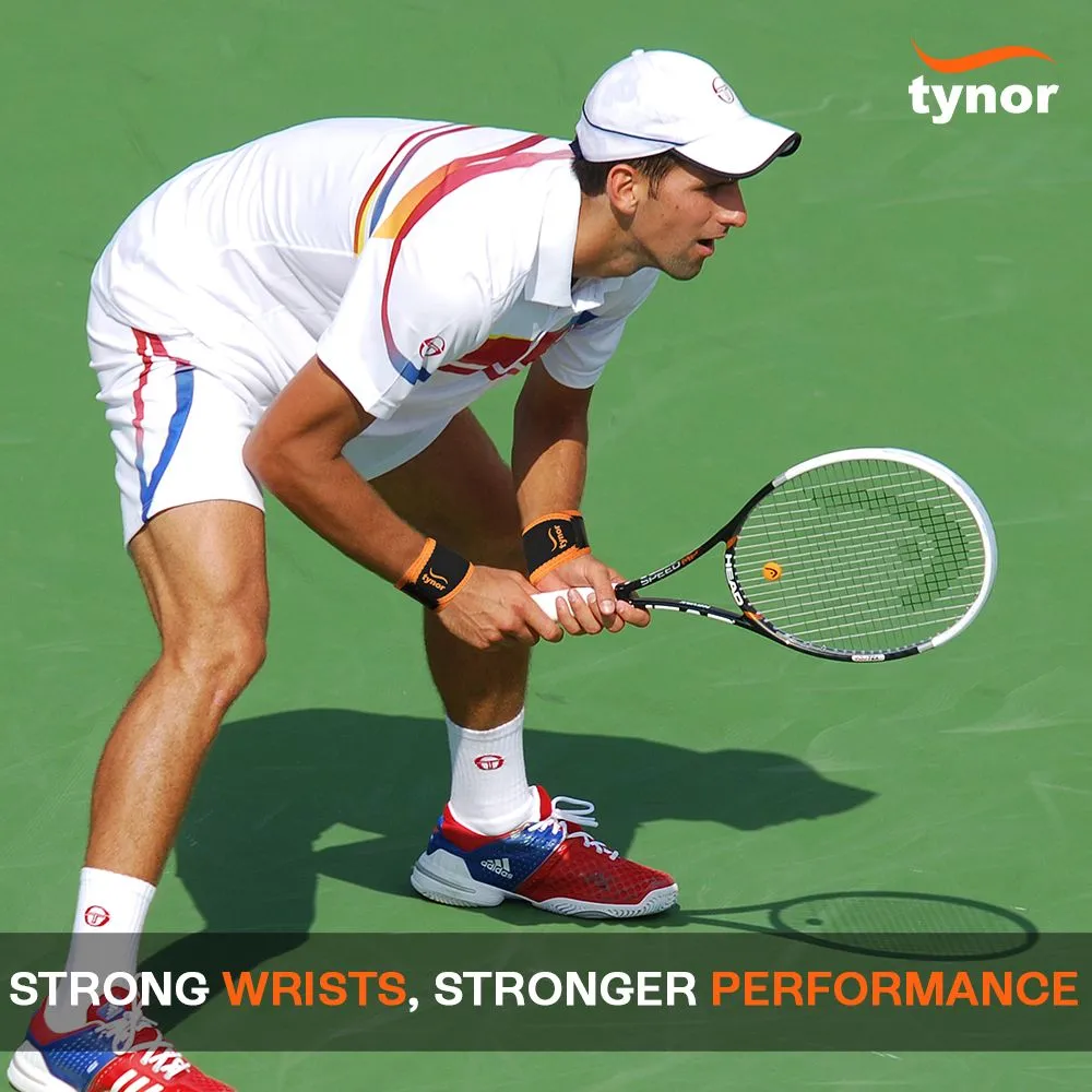 Wrist Support (tynor) 6