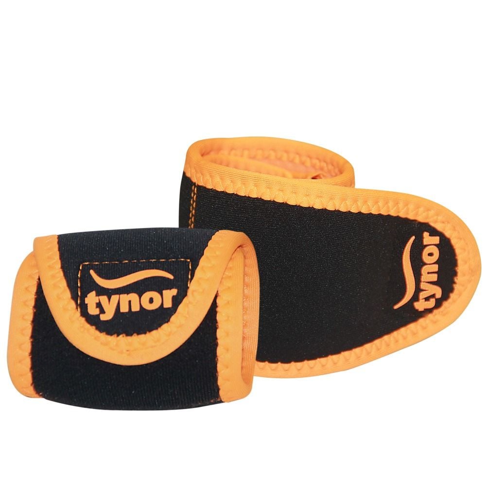 Wrist Support With Thumb Loop Neo (tynor)