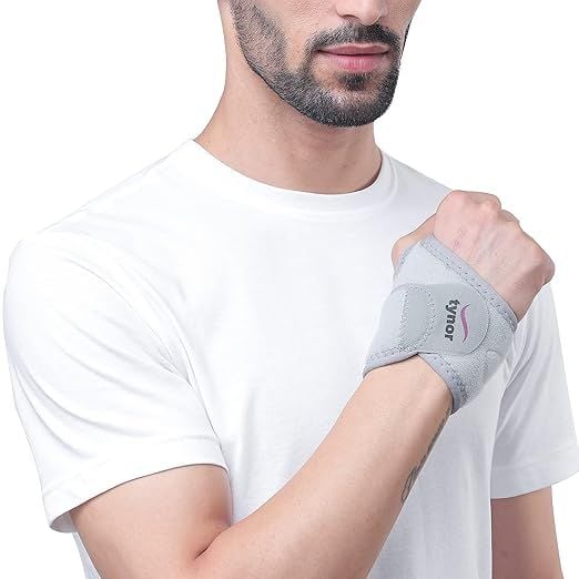 Wrist Brace with Thumb (Neoprene) (tynor)