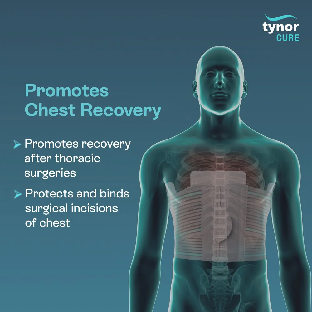 Chest Binder (tynor) 2