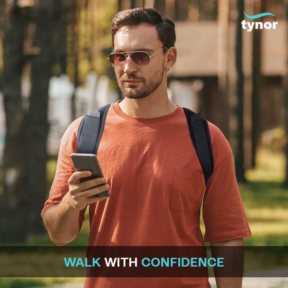 Posture corrector Sleek (tynor) 5