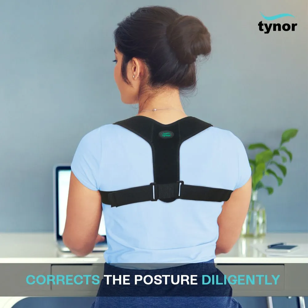 Posture corrector Sleek (tynor) 6