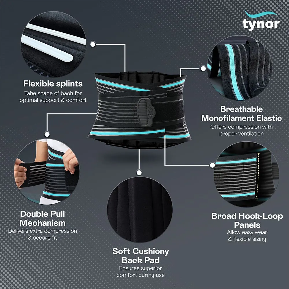 Lumbo Sacral Belt (tynor) 3