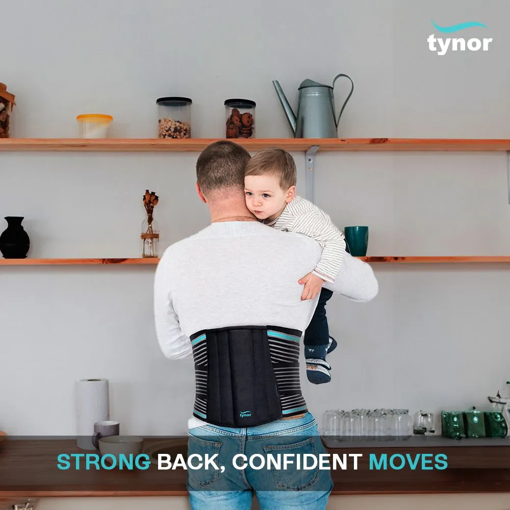 Lumbo Sacral Belt (tynor) 5