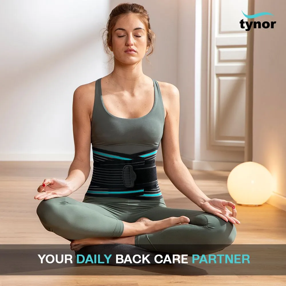 Lumbo Sacral Belt (tynor) 6
