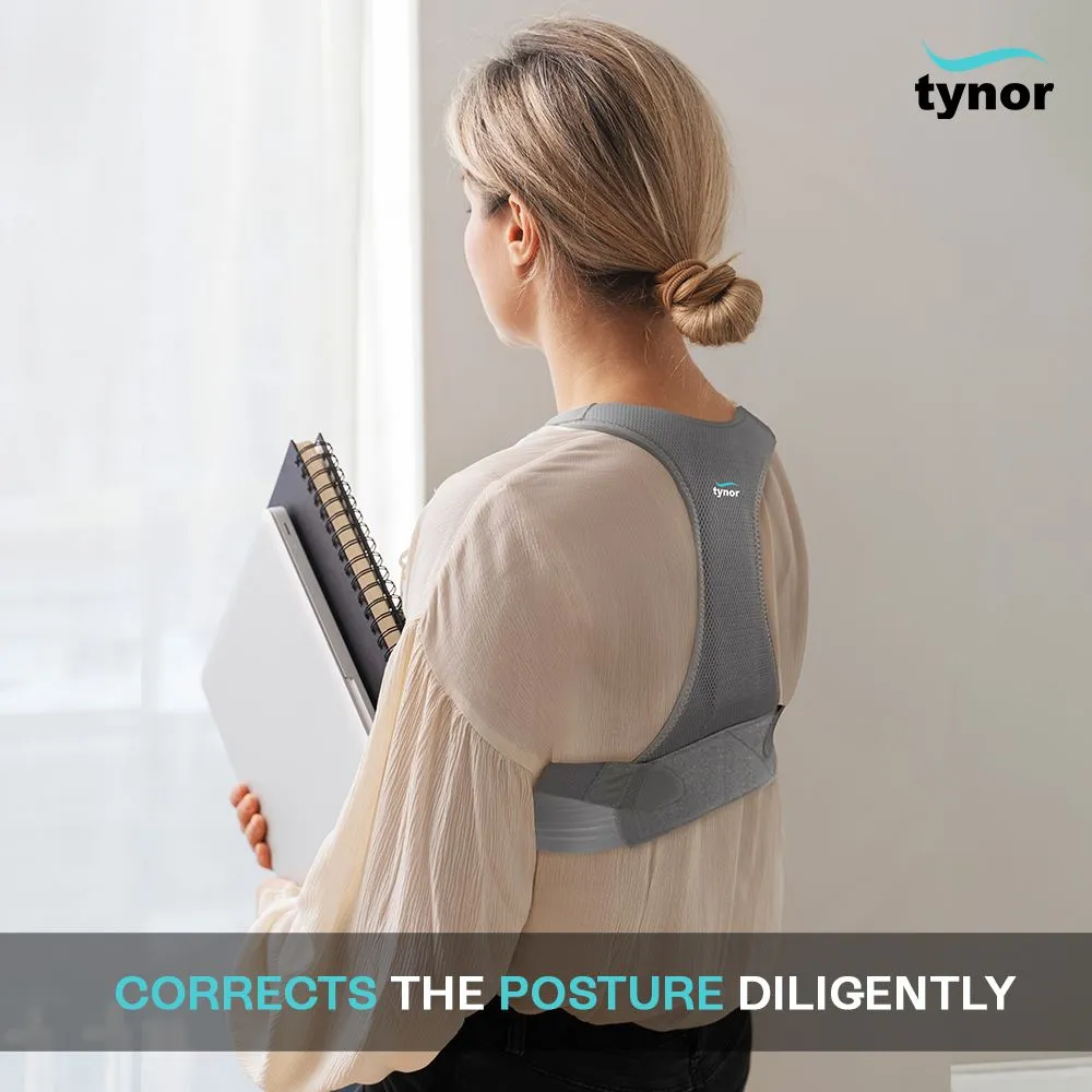 Posture Corrector (tynor) 6