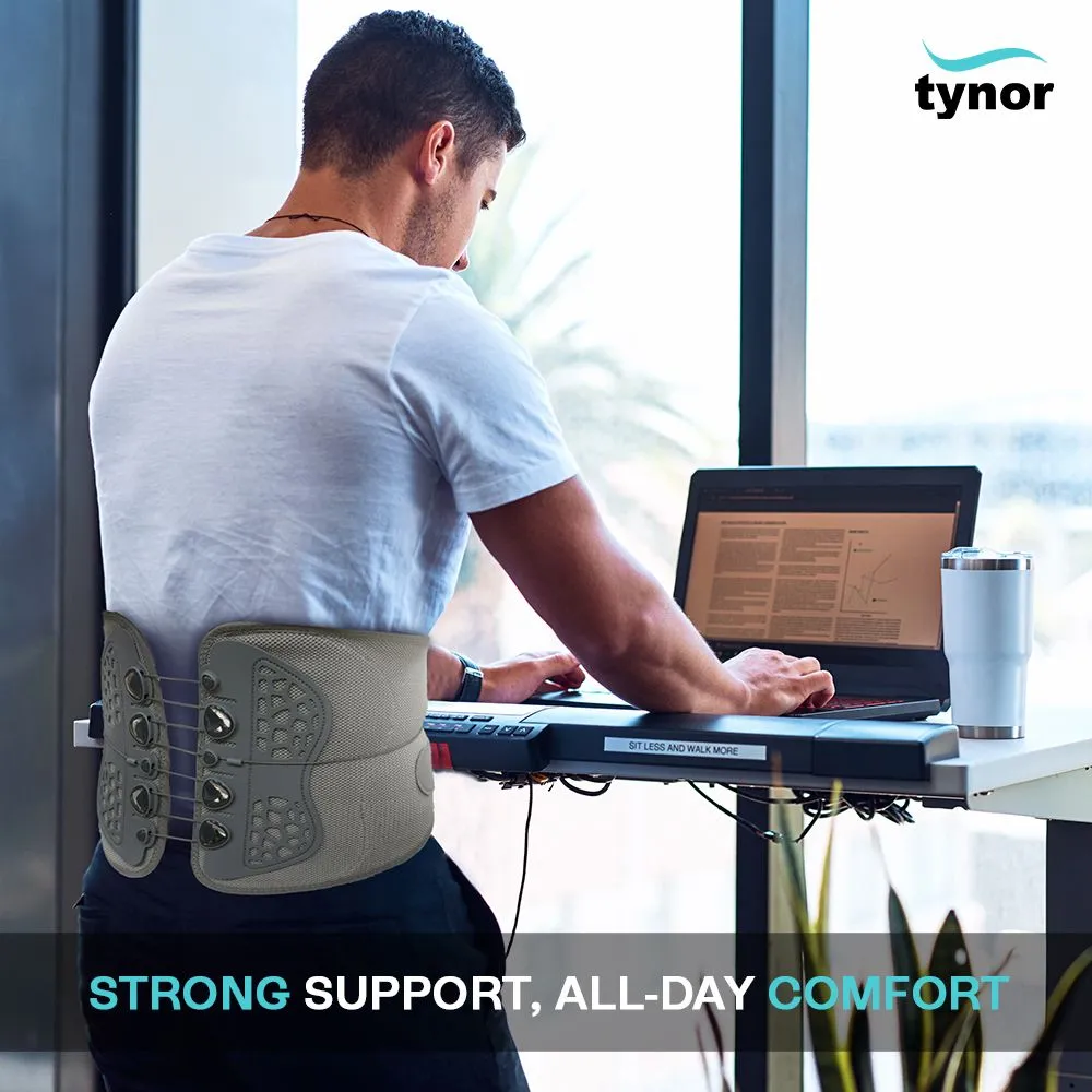 Lacepull L.S Belt (tynor) 5