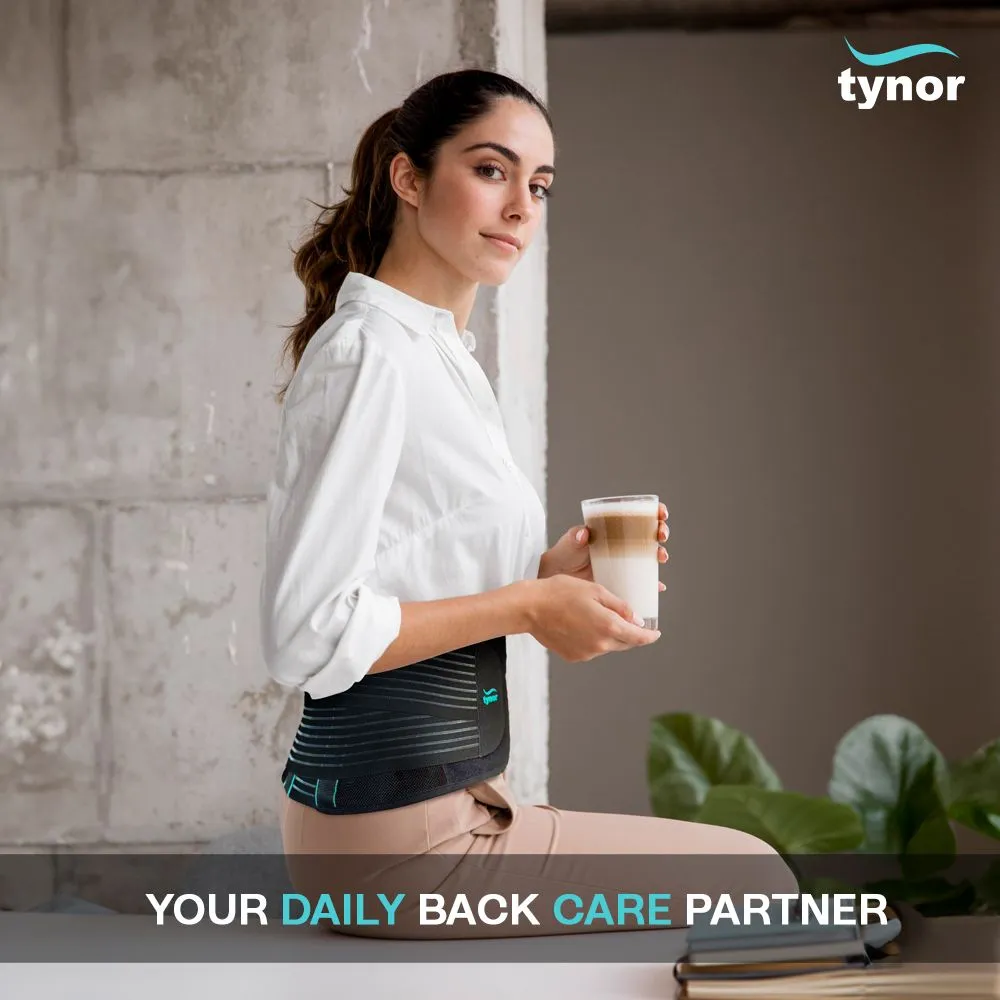 Back Support Belt (tynor) 6