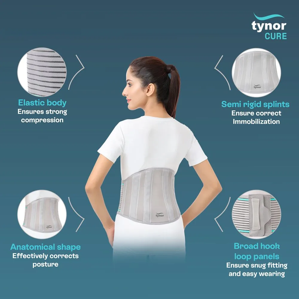 Lumbo support (tynor) 3