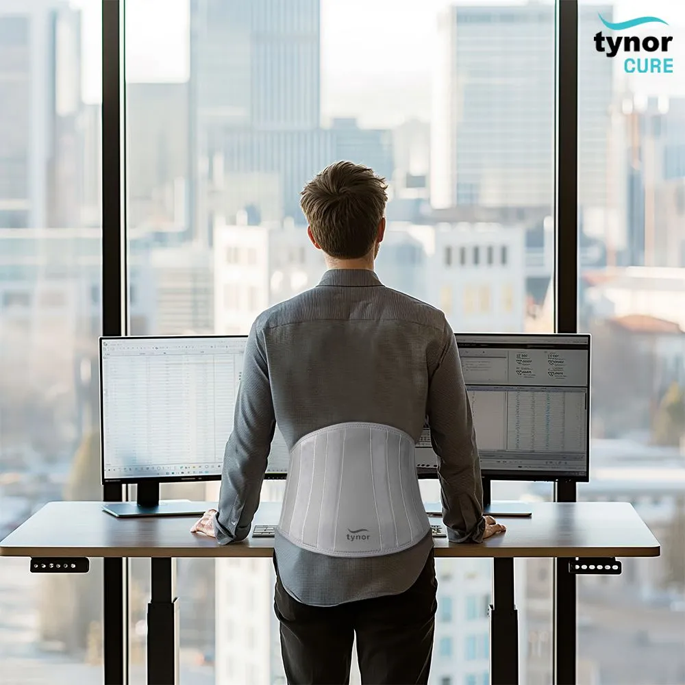 Lumbo support (tynor) 5