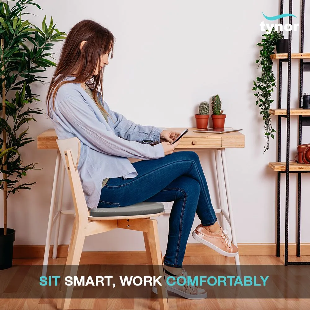 Coccyx Cushion Seat (tynor) 5