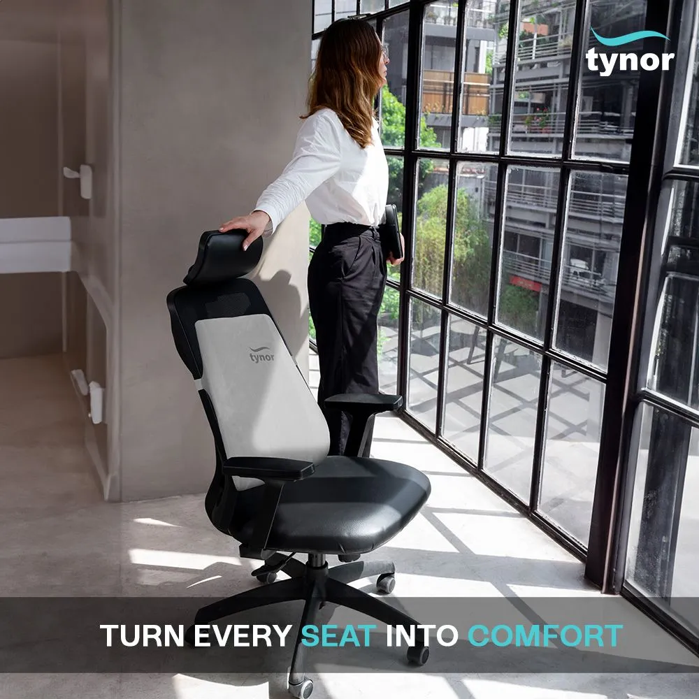 Back Rest Full (tynor) 6