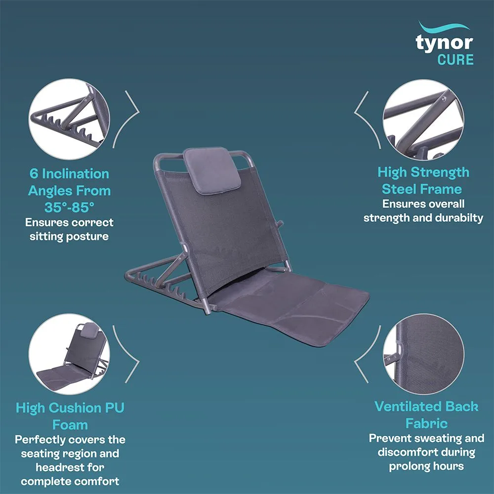 Bed Back rest (tynor) 3