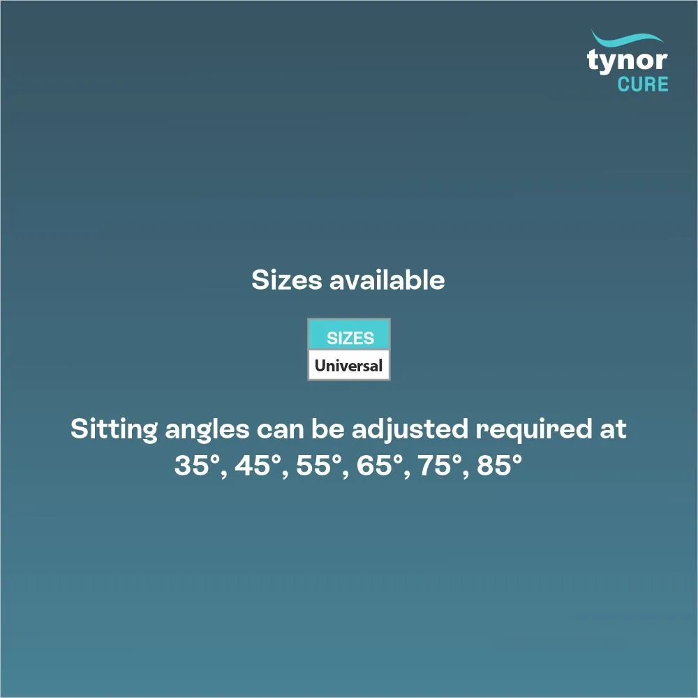 Bed Back rest (tynor) 4