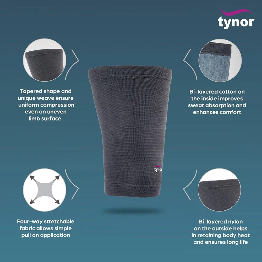 Thigh Support (tynor) 2