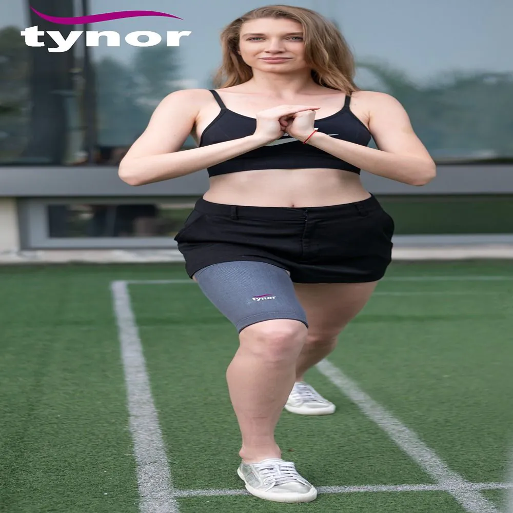 Thigh Support (tynor) 4