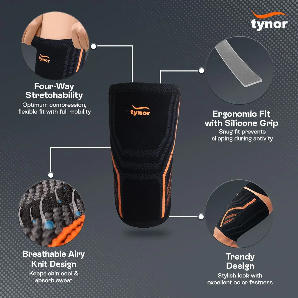 Thigh Support Air Pro (tynor) 3