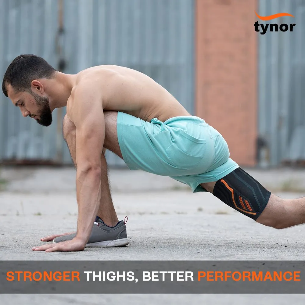Thigh Support Air Pro (tynor) 5