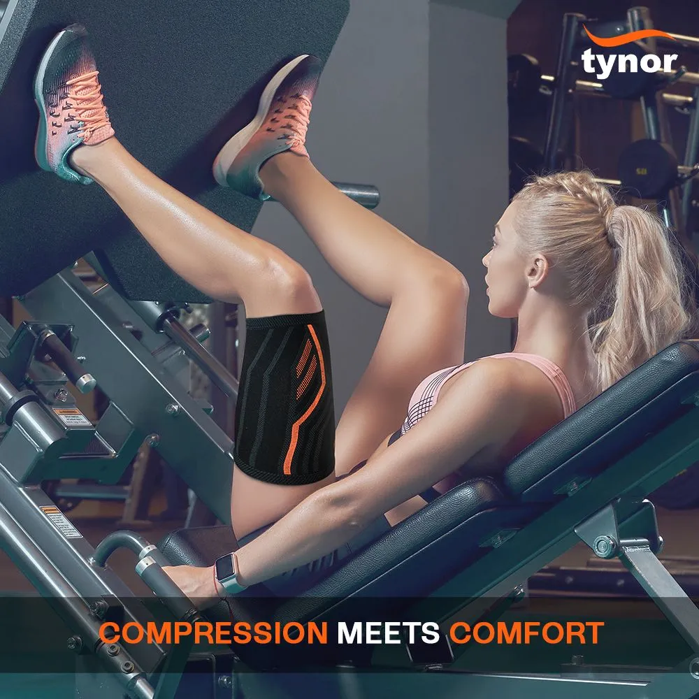 Thigh Support Air Pro (tynor) 6