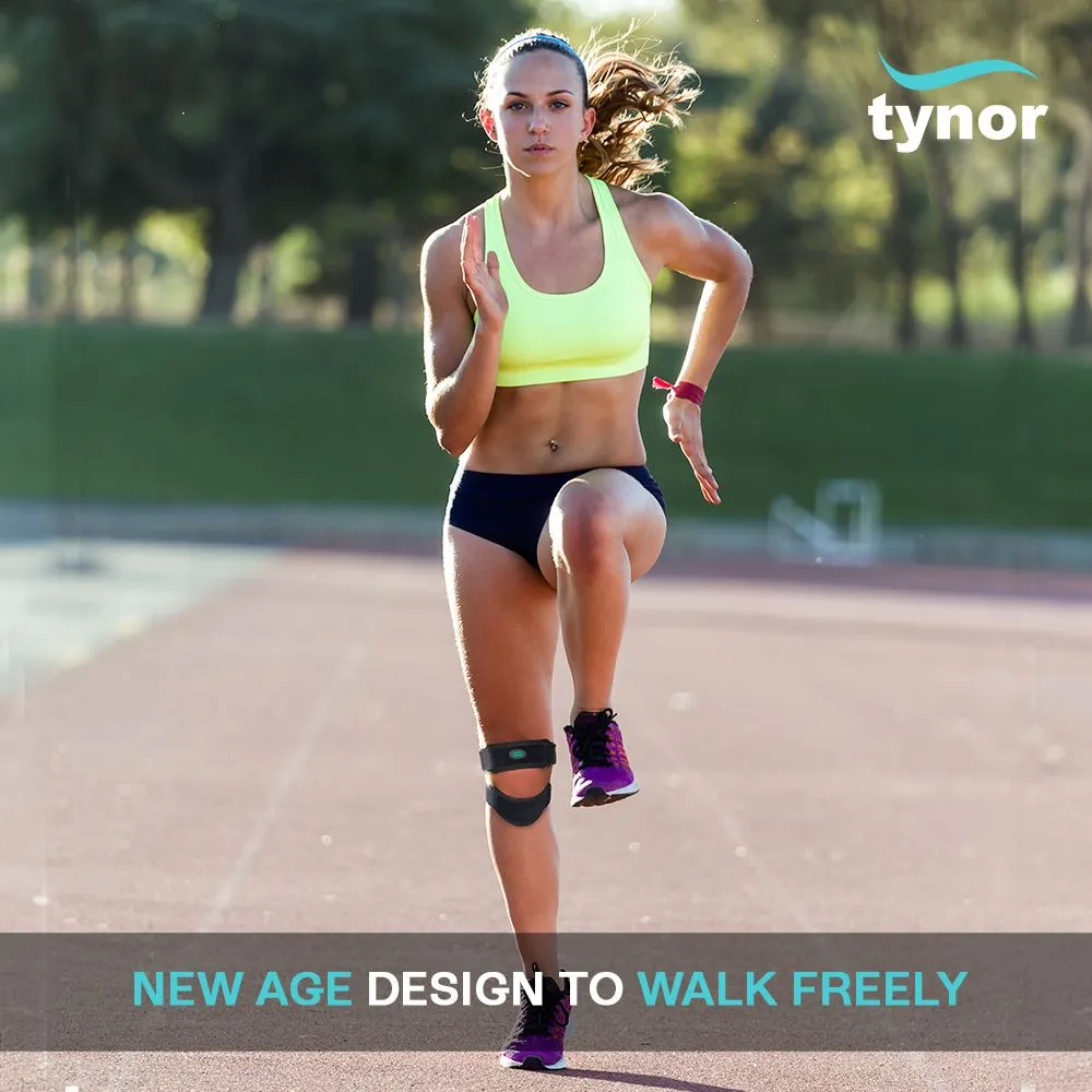 Dual Patellar Support (Tynor) 6